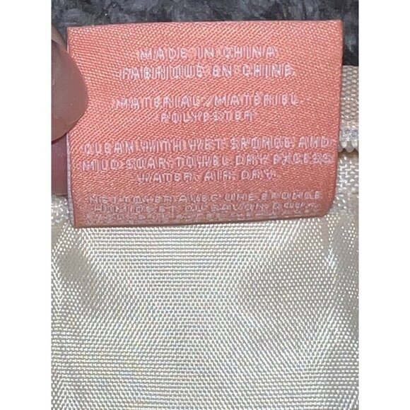 CALPAK Travel Tie Dye Mesh Cube Organizer Bag 17" x 12" x 2.5" - Picture 10 of 10